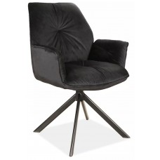 Boogie II Velvet Black